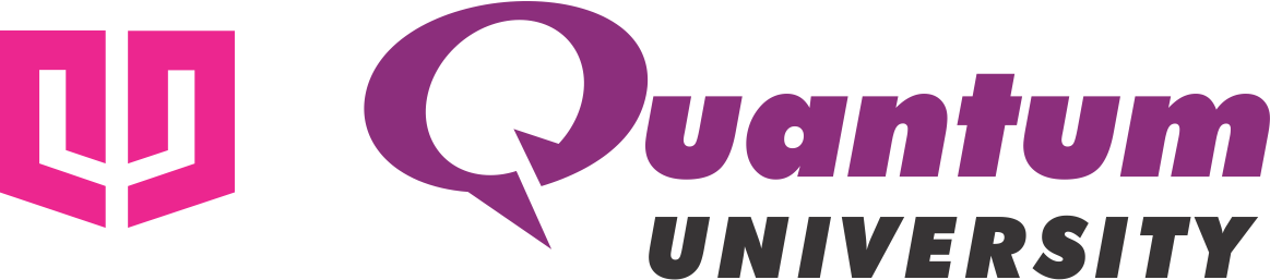 Quantum University Logo